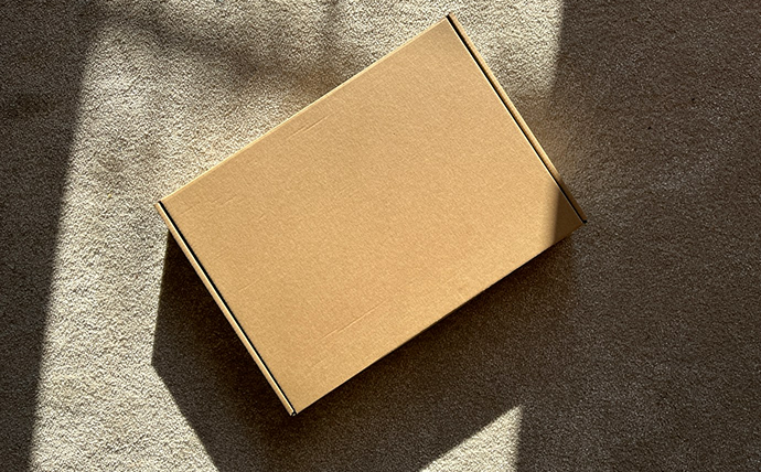 Dự án bao bì cao cấp 6