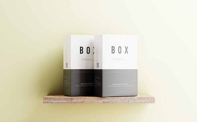 Dự án bao bì cao cấp 3